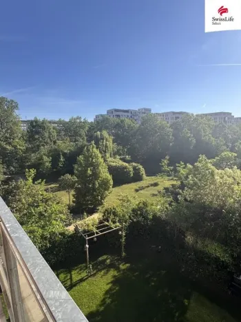 Pronájem bytu 2+kk, Praha - Hloubětín, Nepelova, 51 m2