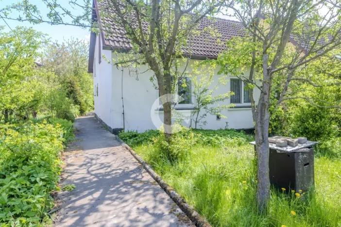 Prodej rodinného domu, Zlín - Štípa, Velíkovská, 80 m2