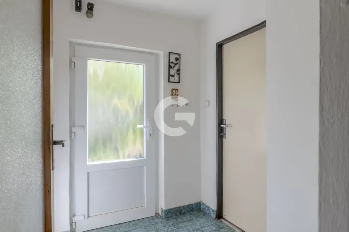 Prodej rodinného domu, Zlín - Štípa, Velíkovská, 80 m2