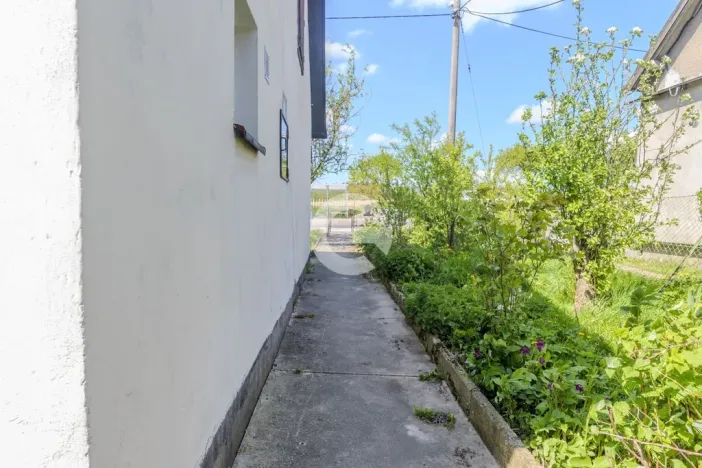 Prodej rodinného domu, Zlín - Štípa, Velíkovská, 80 m2