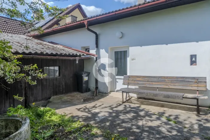 Prodej rodinného domu, Zlín - Štípa, Velíkovská, 80 m2