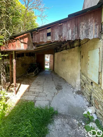 Prodej rodinného domu, Dobšice, 95 m2