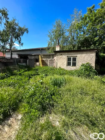 Prodej rodinného domu, Dobšice, 95 m2