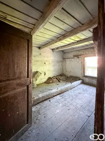 Prodej rodinného domu, Dobšice, 95 m2