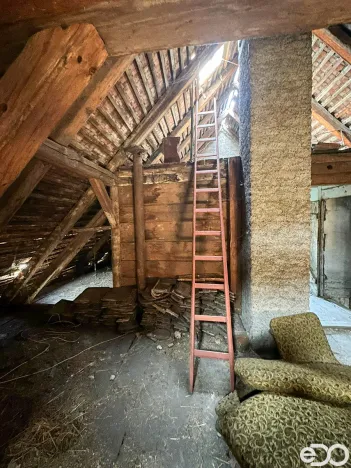 Prodej rodinného domu, Dobšice, 95 m2