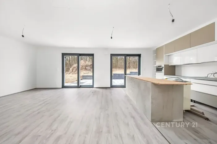 Prodej rodinného domu, Bukovany, 308 m2