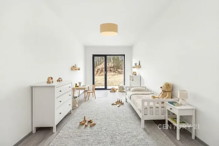 Prodej rodinného domu, Bukovany, 308 m2