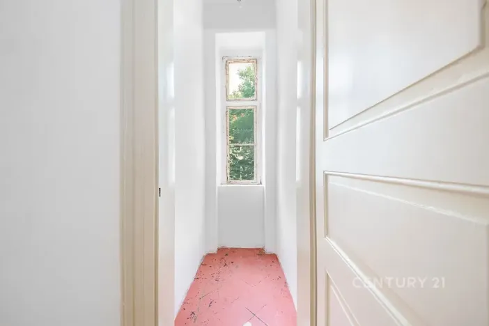 Pronájem bytu 1+kk, Praha - Nusle, Sezimova, 27 m2