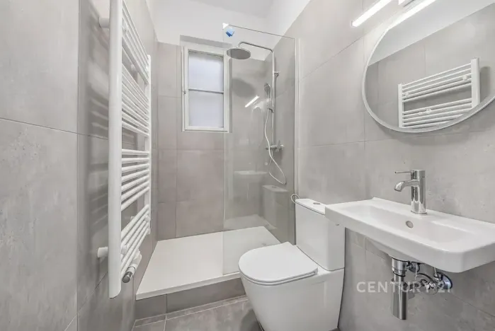 Pronájem bytu 2+kk, Praha - Nusle, Sezimova, 53 m2