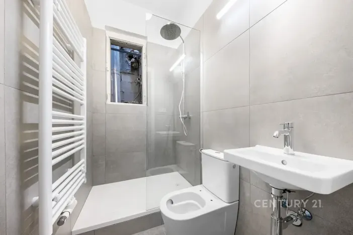 Pronájem bytu 1+kk, Praha - Nusle, Sezimova, 27 m2