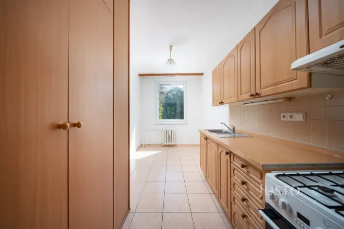 Prodej bytu 3+1, Praha - Chodov, Brodského, 72 m2