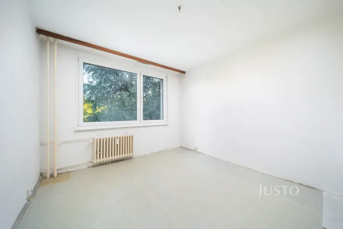 Prodej bytu 3+1, Praha - Chodov, Brodského, 72 m2