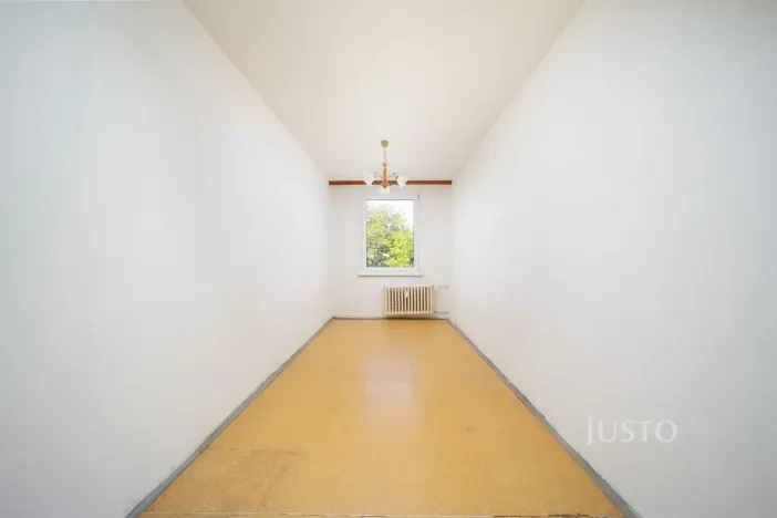 Prodej bytu 3+1, Praha - Chodov, Brodského, 72 m2
