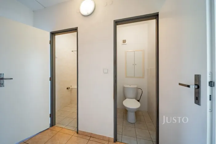 Prodej bytu 3+1, Praha - Chodov, Brodského, 72 m2