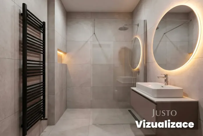 Prodej bytu 3+1, Praha - Chodov, Brodského, 72 m2