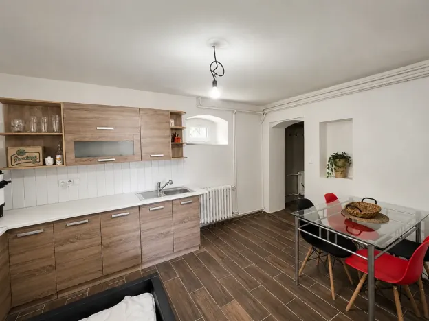 Prodej rodinného domu, Očihov, 280 m2