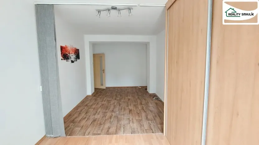 Pronájem bytu 2+1, Kynšperk nad Ohří, náměstí SNP, 52 m2