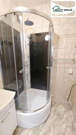 Pronájem bytu 2+1, Kynšperk nad Ohří, náměstí SNP, 52 m2