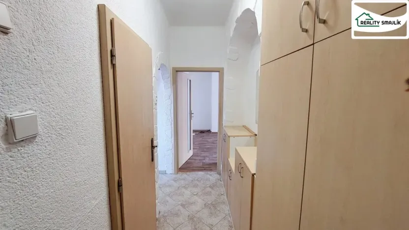 Pronájem bytu 2+1, Kynšperk nad Ohří, náměstí SNP, 52 m2