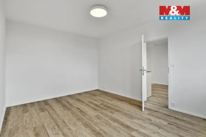 Pronájem bytu 1+1, Liberec - Liberec XIV-Ruprechtice, Na Pískovně, 36 m2