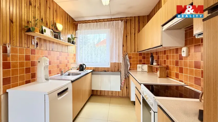 Prodej rodinného domu, Uherčice, 125 m2