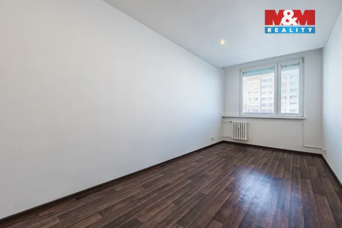 Prodej bytu 2+kk, Praha - Horní Měcholupy, Nad přehradou, 44 m2
