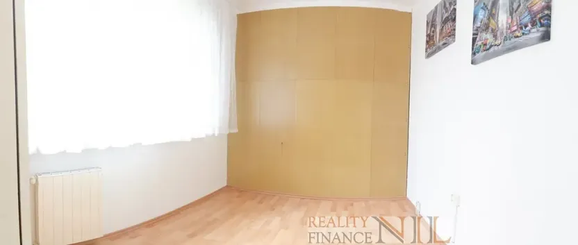 Pronájem bytu 3+1, Plzeň, Elišky Krásnohorské, 70 m2