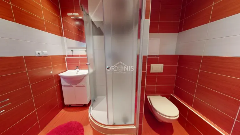 Pronájem bytu 3+kk, Bílina - Teplické Předměstí, Litoměřická, 71 m2