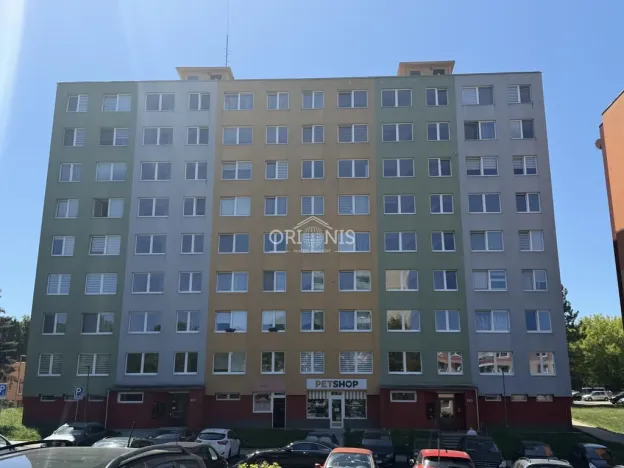 Pronájem bytu 3+kk, Bílina - Teplické Předměstí, Litoměřická, 71 m2