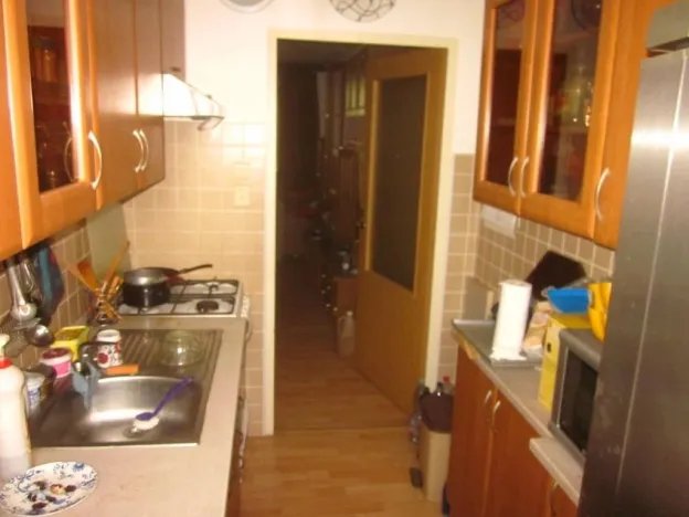 Dražba bytu 2+1, České Budějovice - České Budějovice 7, Roudenská, 51 m2
