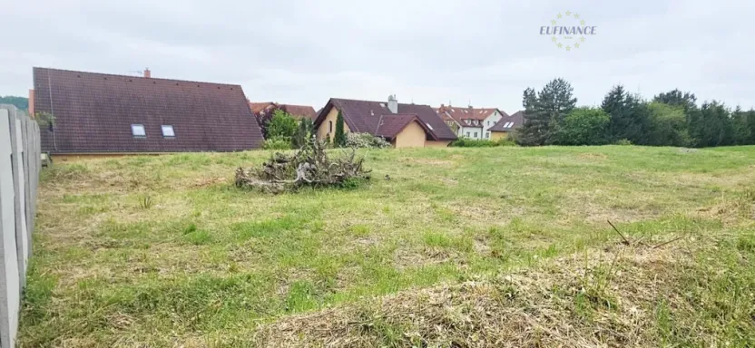 Prodej pozemku pro bydlení, Únětice, Svatý Jan, 936 m2