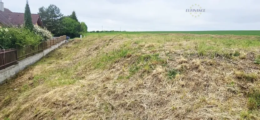 Prodej pozemku pro bydlení, Únětice, Svatý Jan, 936 m2