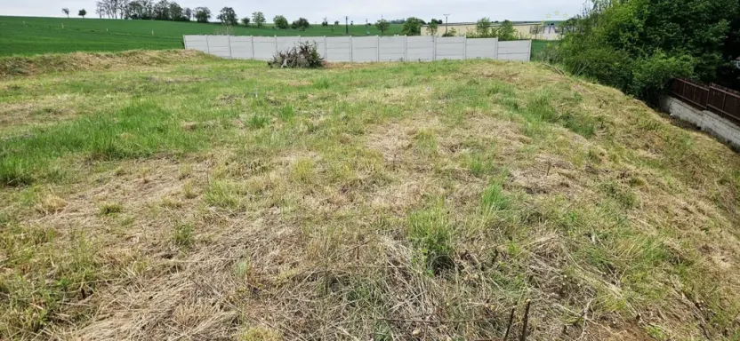 Prodej pozemku pro bydlení, Únětice, Svatý Jan, 936 m2