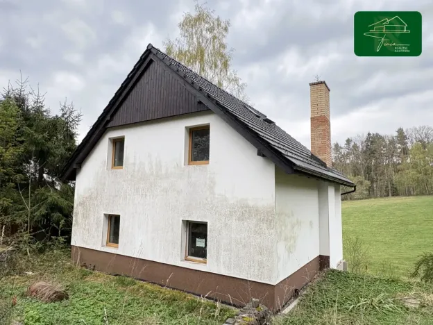 Prodej rodinného domu, Kvítkov, 160 m2