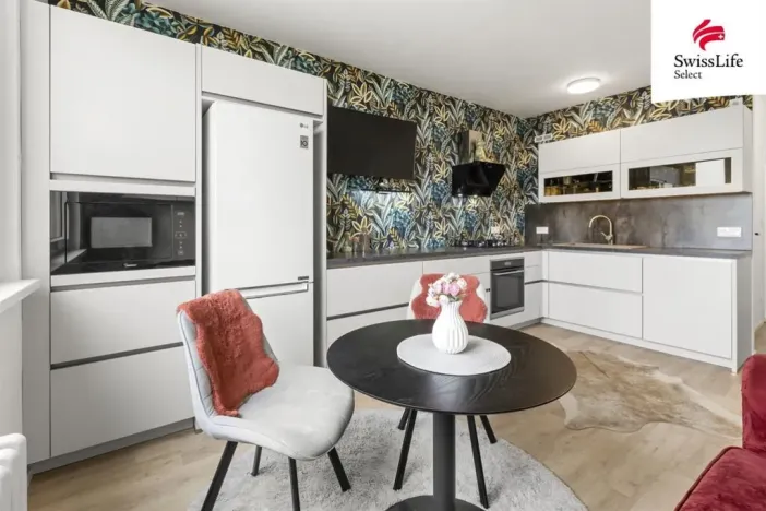Prodej bytu 3+kk, Pardubice, Lonkova, 76 m2