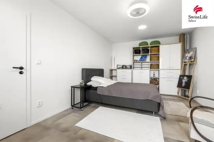 Prodej bytu 3+kk, Pardubice, Lonkova, 76 m2