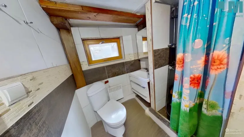 Prodej rodinného domu, Třebíč, Zdislavina, 87 m2