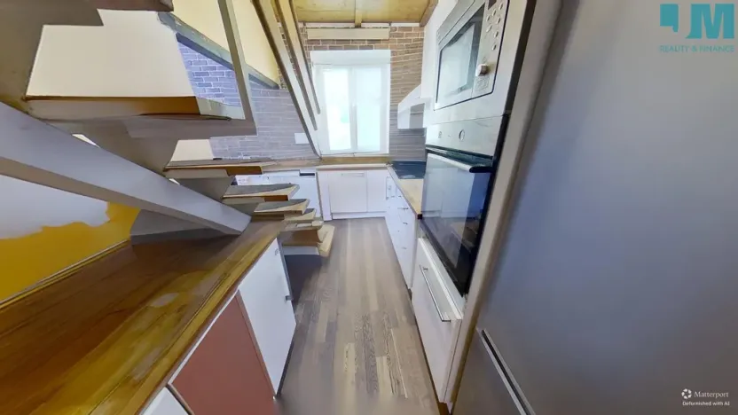 Prodej rodinného domu, Třebíč, Zdislavina, 87 m2