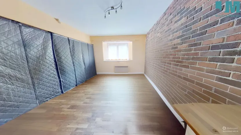 Prodej rodinného domu, Třebíč, Zdislavina, 87 m2
