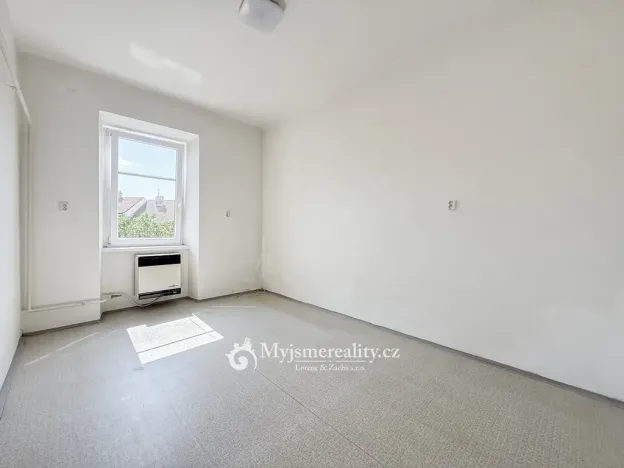 Pronájem bytu 2+1, Znojmo, Alšova, 57 m2