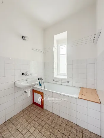 Pronájem bytu 2+1, Znojmo, Alšova, 57 m2