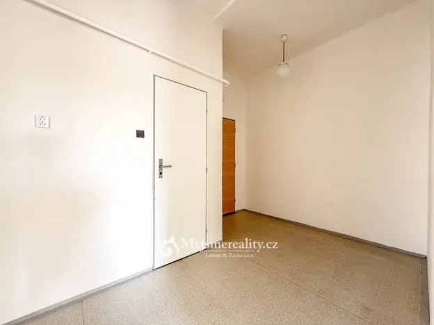 Pronájem bytu 2+1, Znojmo, Alšova, 57 m2