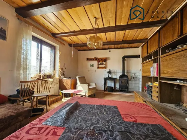 Prodej rodinného domu, Rumburk - Rumburk 1, Jitřní, 250 m2