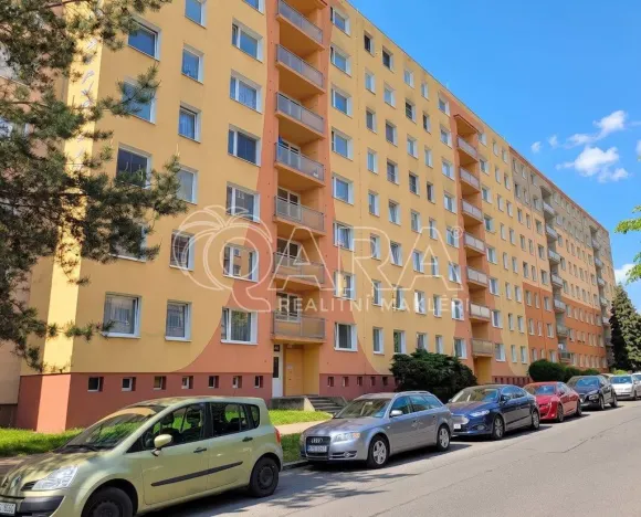 Prodej bytu 4+1, Plzeň - Bolevec, Kaznějovská, 92 m2