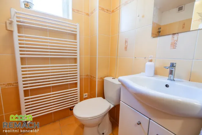 Prodej rodinného domu, Napajedla, Nad Zámkem, 87 m2