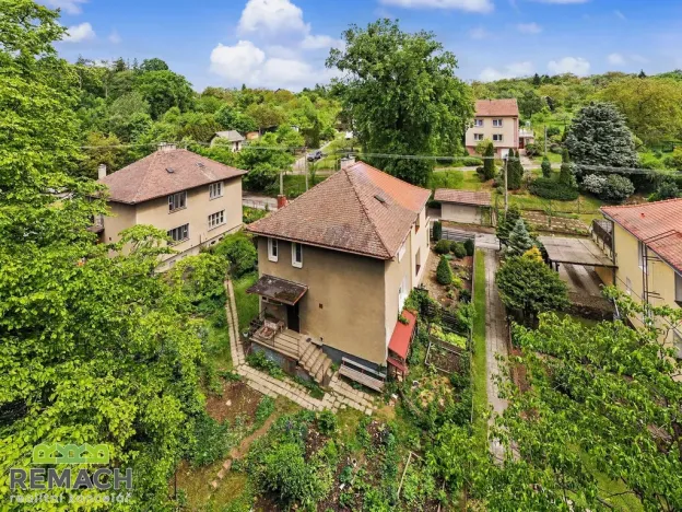 Prodej rodinného domu, Napajedla, Nad Zámkem, 87 m2