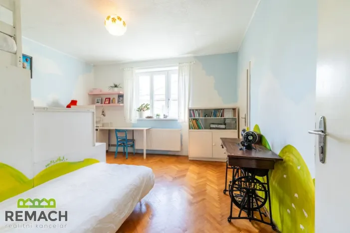 Prodej rodinného domu, Napajedla, Nad Zámkem, 87 m2