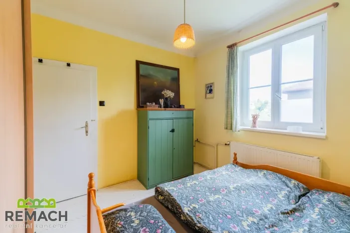 Prodej rodinného domu, Napajedla, Nad Zámkem, 87 m2