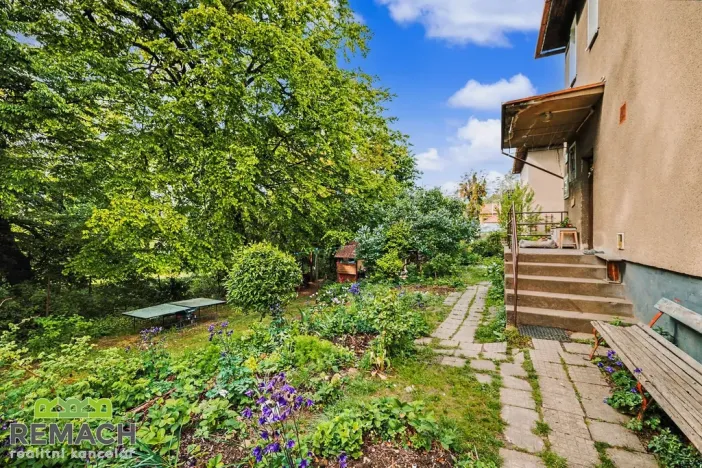 Prodej rodinného domu, Napajedla, Nad Zámkem, 87 m2