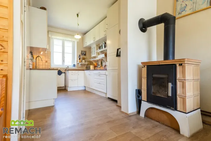 Prodej rodinného domu, Napajedla, Nad Zámkem, 87 m2